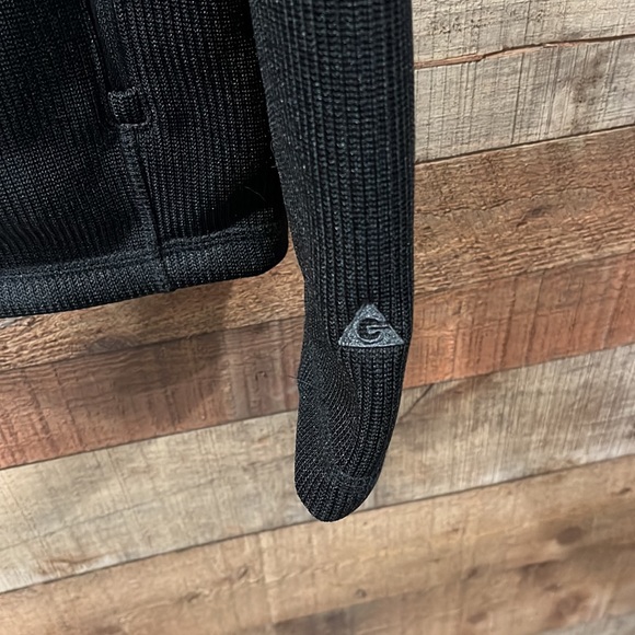 Gerry Men's Black Jacket medium like new - Picture 4 of 10